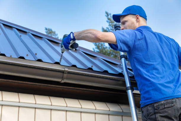 Best Green or Eco-Friendly Roofing Solutions  in Bayboro, NC