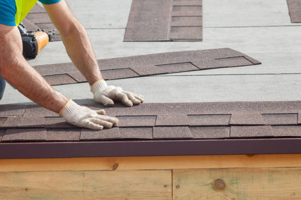 Best Rubber Roofing (EPDM, TPO)  in Bayboro, NC